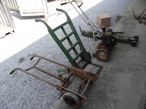 Property photo 25 - Personal Property Auction, Tractors, Dozer, Implements, Lawn & Garden, Tools, Antiques, Furniture & Household